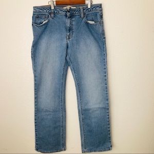 Gap Original Bootcut Jeans